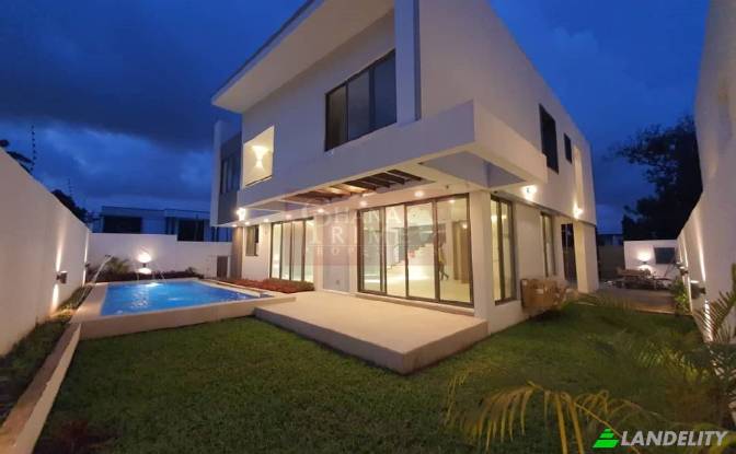 Casa de una sola familia en venta Accra. Foto#8
