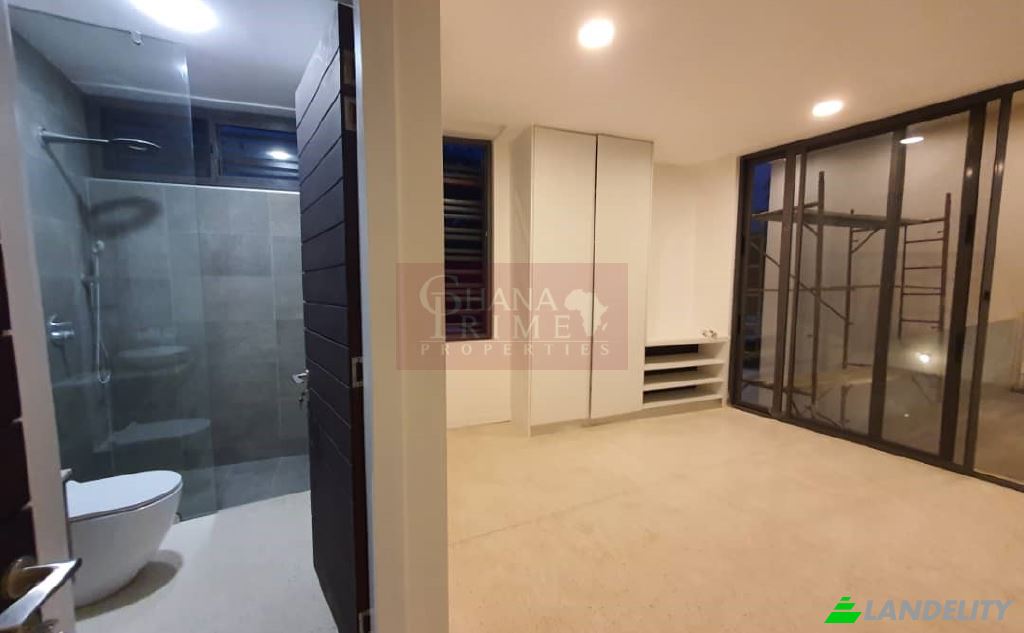 Casa de una sola familia en venta Accra, Korle Klottey Municipal, Greater Accra Region, Ghana. Foto 9