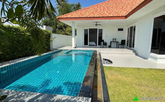 Single Family Home for Sale Tambon Wang Pong. Photo#2
