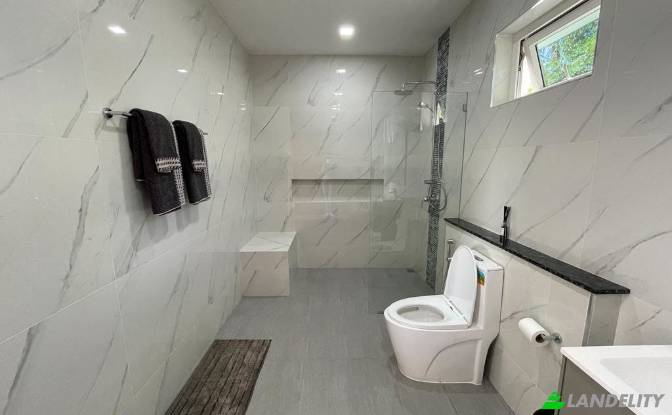 Single Family Home for Sale Tambon Wang Pong. Photo#20