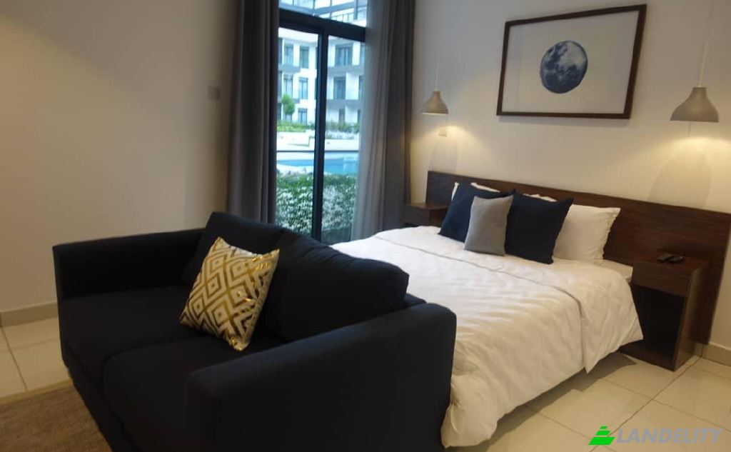 Apartment for Rent Fourth Circular Rd, Accra, La Dade-Kotopon, Greater Accra Region, Ghana. Photo 2