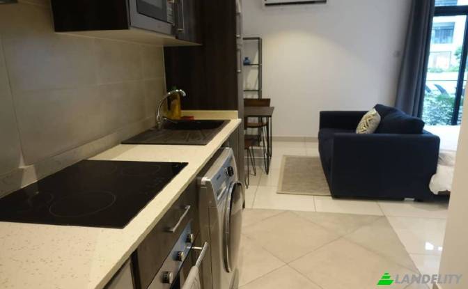 Apartment for Rent Fourth Circular Rd, Accra. Photo#5
