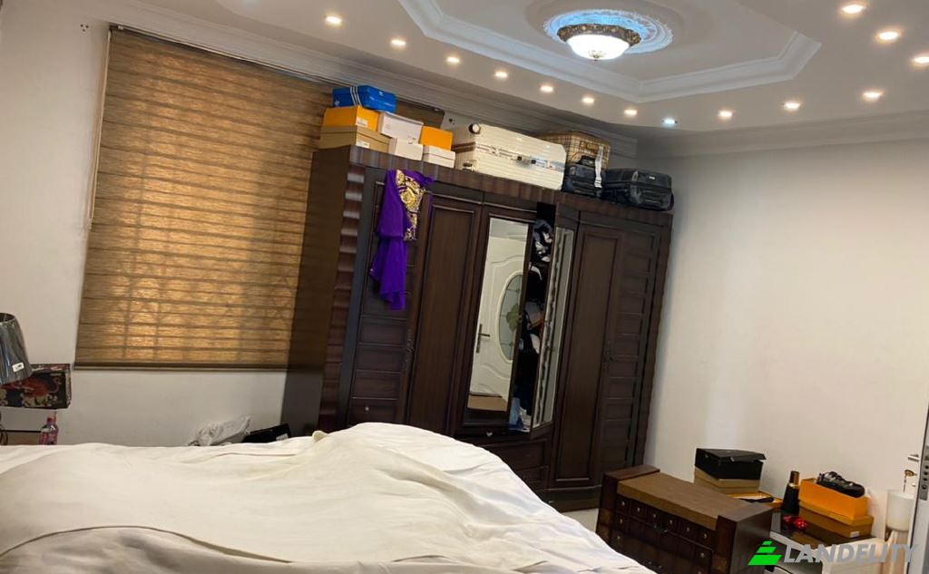 Single Family Home for Sale Estate High Street Adjiringanor, Ogbodjo, Adenta Municipal, Greater Accra Region, Ghana. Photo 4