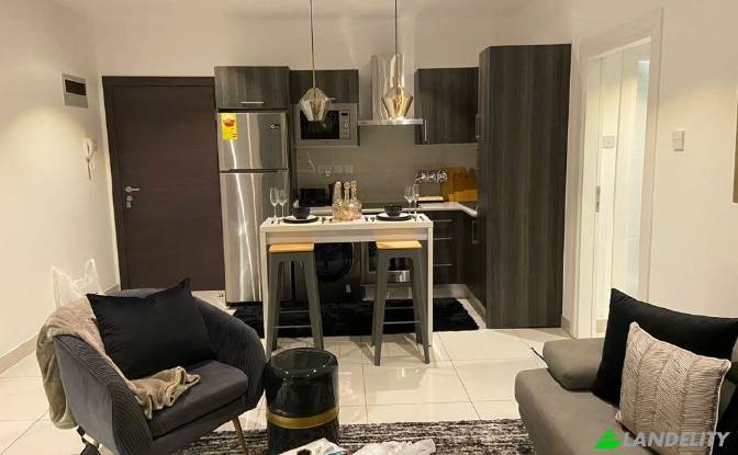 Apartment Rentals - Accra, Ghana