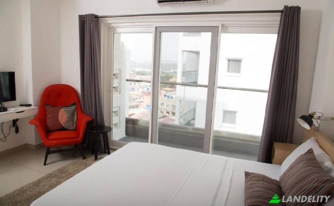 Apartment for Rent Boundary Rd, Accra. Photo#13