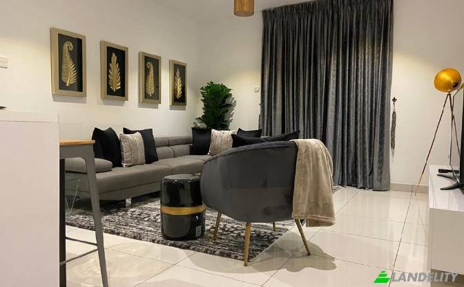 Apartment for Rent Boundary Rd, Accra. Photo#7