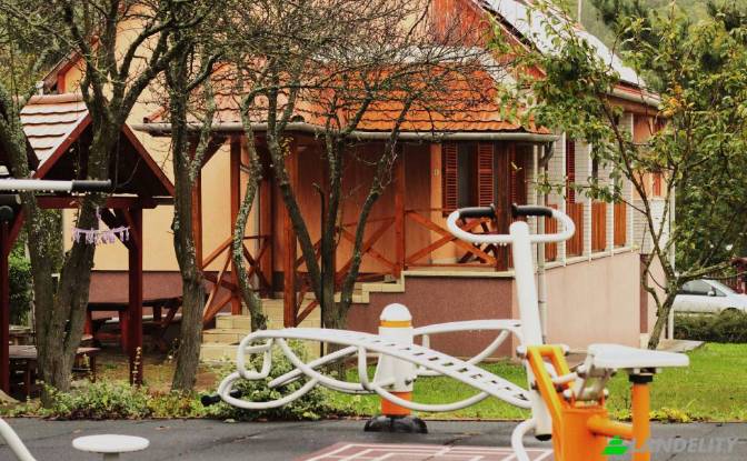 Einfamilienhaus zu verkaufen Mogyoroska. Foto#12