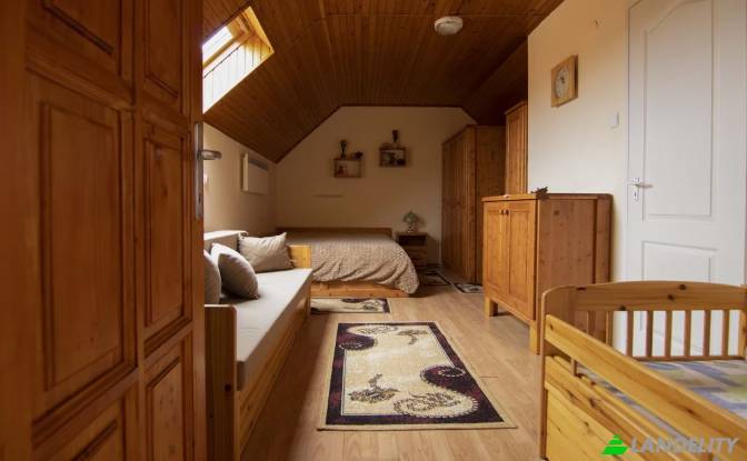 Einfamilienhaus zu verkaufen Mogyoroska. Foto#7