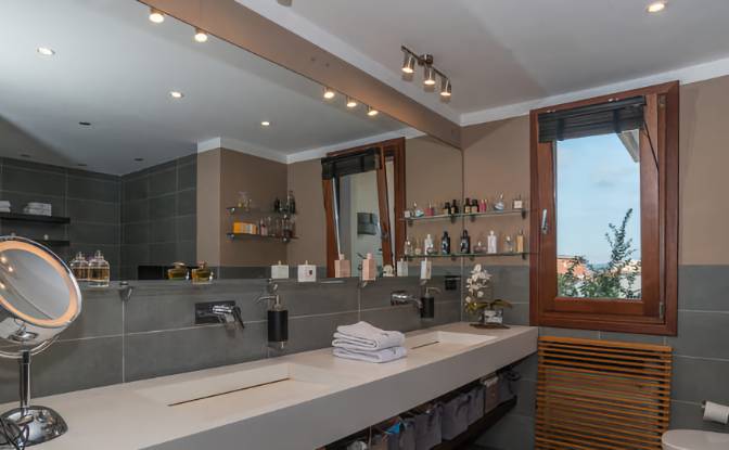 Apartment for Sale Corso Vittorio Veneto. Photo#11 Apartment for Sale Corso Vittorio Veneto. Photo#11