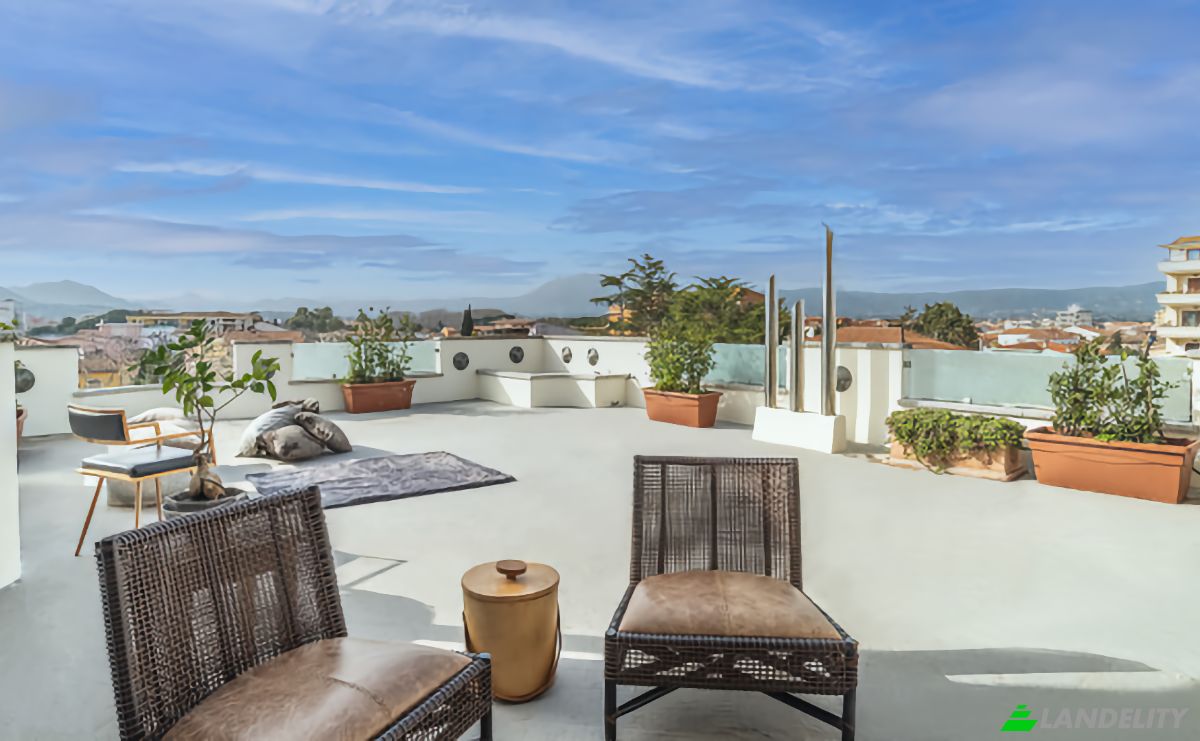 Apartment for Sale Corso Vittorio Veneto, 07026 Olbia SS, Olbia, Province of Sassari, Sardinia, Italy. Photo 12