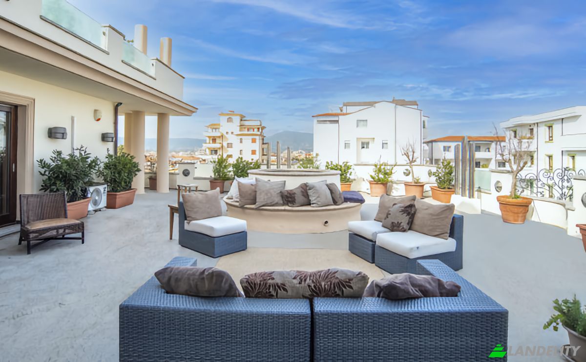 Apartment for Sale Corso Vittorio Veneto, 07026 Olbia SS, Olbia, Province of Sassari, Sardinia, Italy. Photo 13