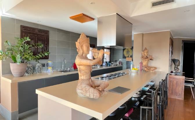 Apartment for Sale Corso Vittorio Veneto. Photo#14 Apartment for Sale Corso Vittorio Veneto. Photo#14