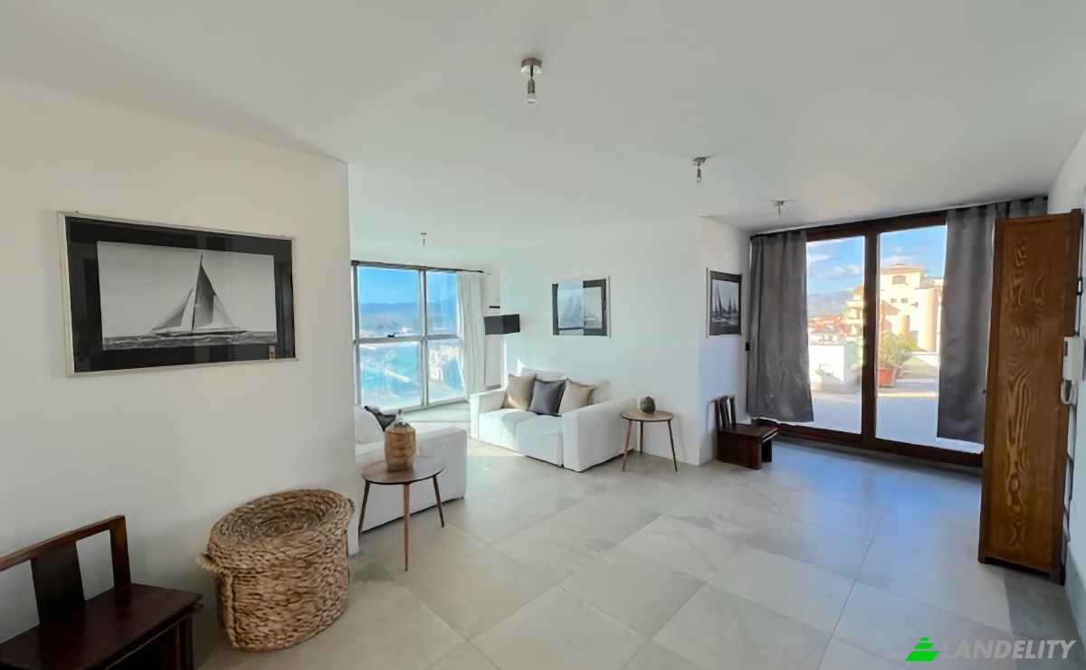 Apartment for Sale Corso Vittorio Veneto, 07026 Olbia SS, Olbia, Province of Sassari, Sardinia, Italy. Photo 15