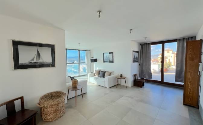 Apartment for Sale Corso Vittorio Veneto. Photo#15 Apartment for Sale Corso Vittorio Veneto. Photo#15