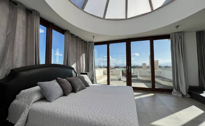 Apartment for Sale Corso Vittorio Veneto. Photo#16 Apartment for Sale Corso Vittorio Veneto. Photo#16