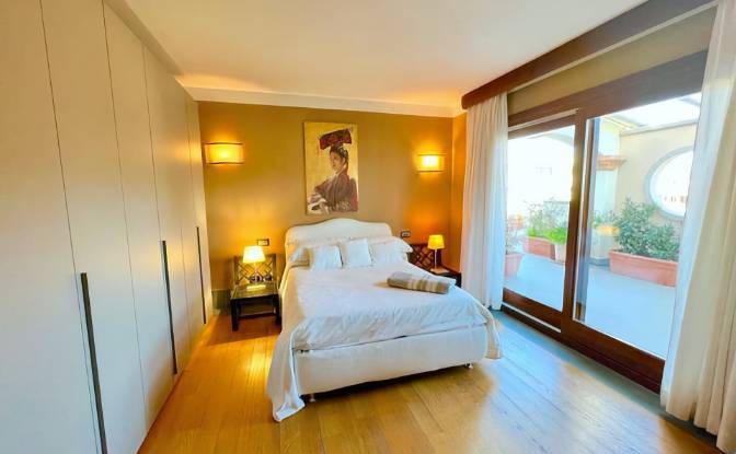 Apartment for Sale Corso Vittorio Veneto. Photo#17 Apartment for Sale Corso Vittorio Veneto. Photo#17