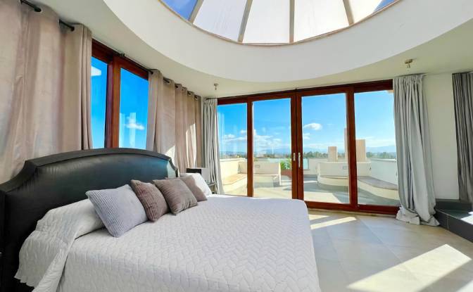 Apartment for Sale Corso Vittorio Veneto. Photo#19 Apartment for Sale Corso Vittorio Veneto. Photo#19