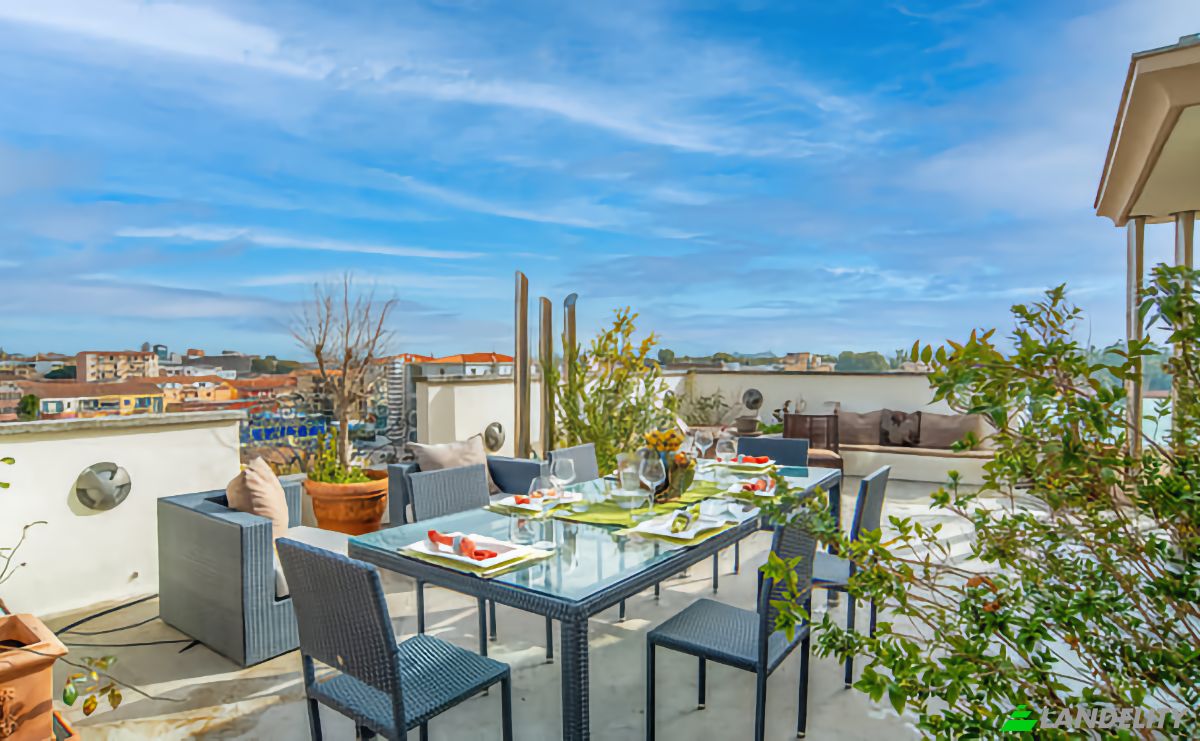 Apartment for Sale Corso Vittorio Veneto, 07026 Olbia SS, Olbia, Province of Sassari, Sardinia, Italy. Photo 3