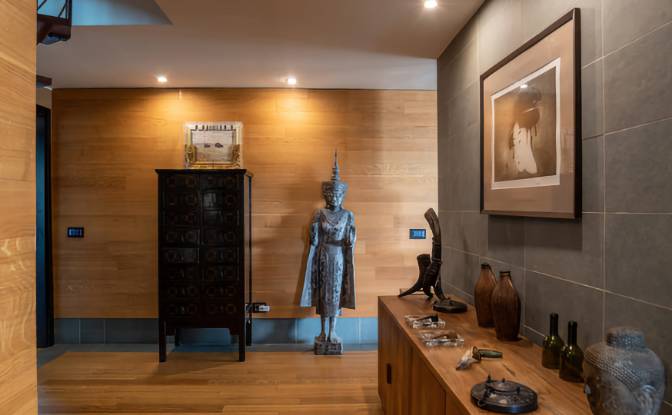Apartment for Sale Corso Vittorio Veneto. Photo#6 Apartment for Sale Corso Vittorio Veneto. Photo#6