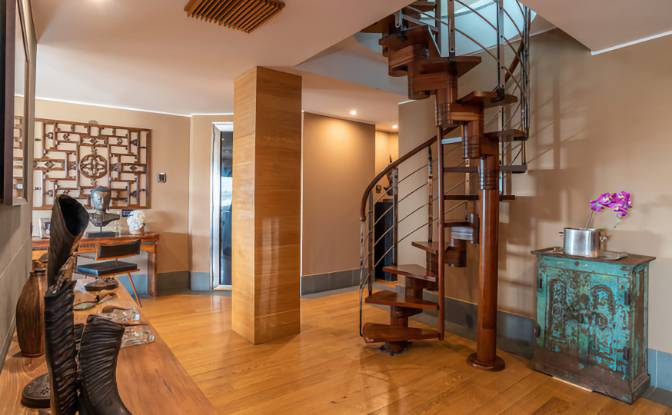 Apartment for Sale Corso Vittorio Veneto. Photo#7 Apartment for Sale Corso Vittorio Veneto. Photo#7