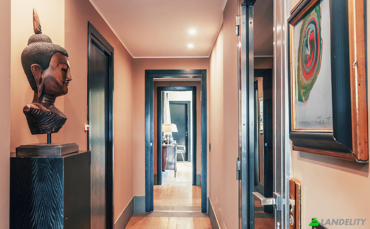 Apartment for Sale Corso Vittorio Veneto, 07026 Olbia SS, Olbia, Province of Sassari, Sardinia, Italy. Photo 8