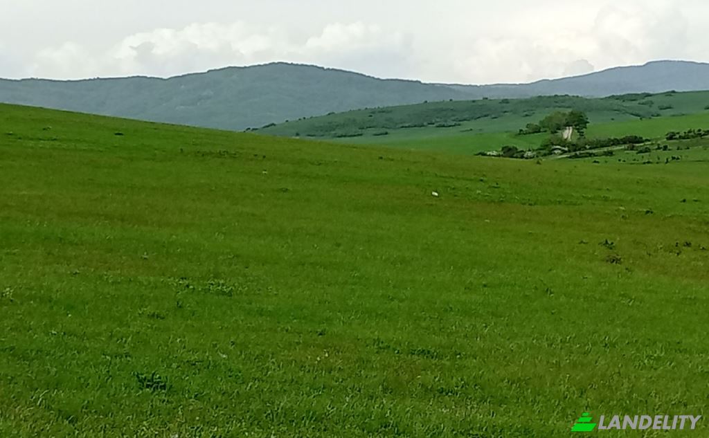 Lote de terreno en venta usaxelo gza, Tbilisi, Tbilisi, Didi digomi, Kvemo Kartli, Georgia. Foto 1
