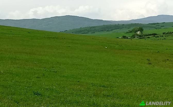 Land Lot for Sale - Tbilisi, Georgia