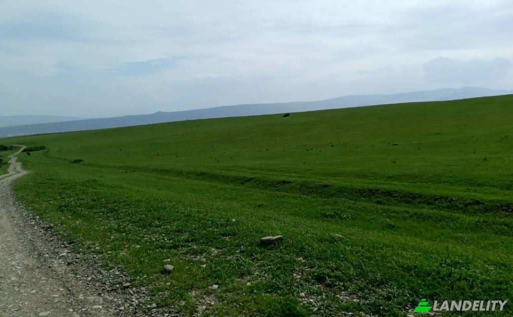 Lote de terreno en venta usaxelo gza, Tbilisi, Tbilisi, Didi digomi, Kvemo Kartli, Georgia. Foto 5