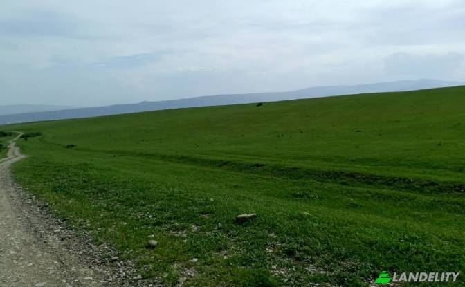 Lote de terreno en venta usaxelo gza, Tbilisi. Foto#5