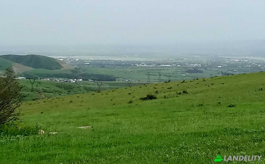 Lote de terreno en venta usaxelo gza, Tbilisi, Tbilisi, Didi digomi, Kvemo Kartli, Georgia. Foto 8