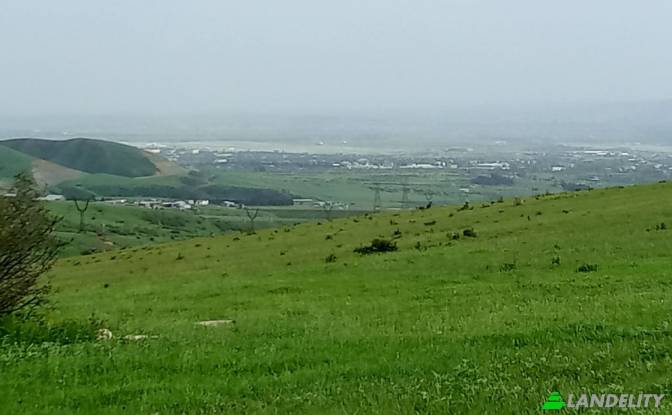 Lote de terreno en venta usaxelo gza, Tbilisi. Foto#8
