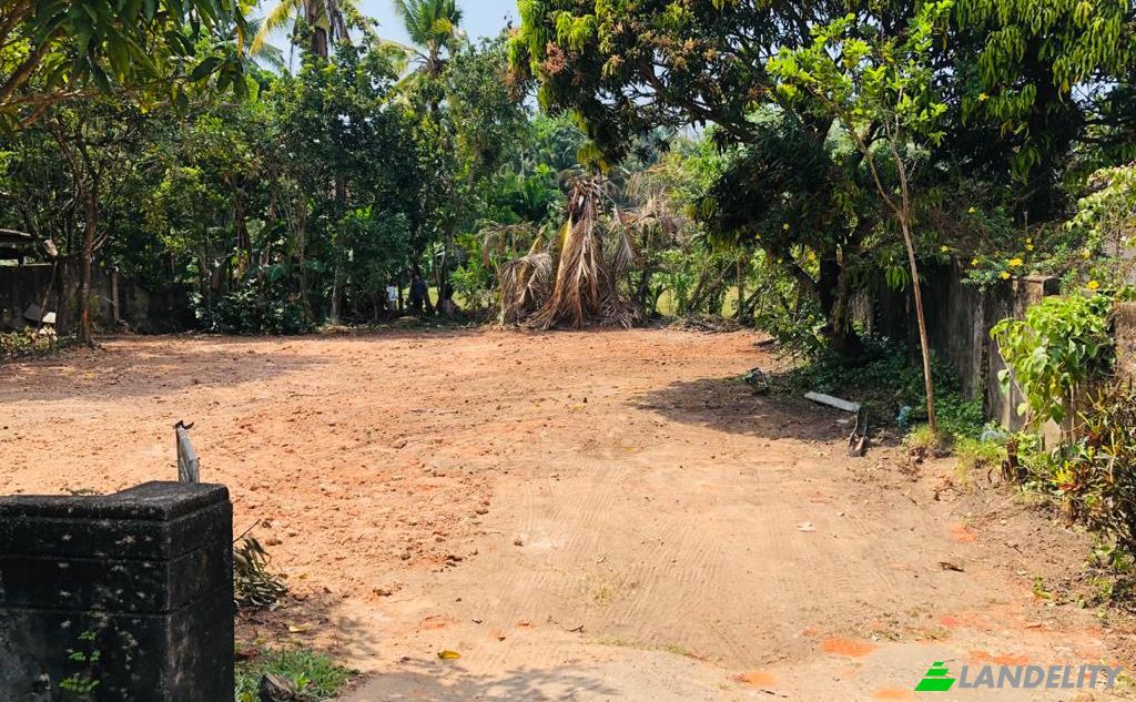 Land Lot for Sale Ganemulla, Kotagedara, Gampaha, Western Province, Sri Lanka. Photo 2