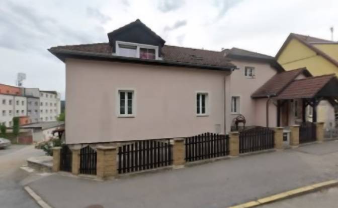 Single Family Home for Sale - Cesky Krumlov, Czechia