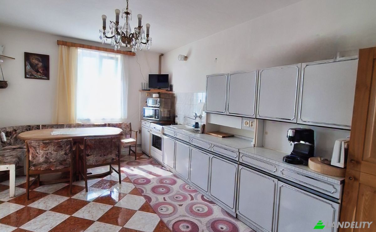 Einfamilienhaus zu verkaufen Hrbitovni 280, Horni Brana, 381 01 Cesky Krumlov-Cesky Krumlov 1, Cesky Krumlov, Cesky Krumlov District, South Bohemian Region, Czechia. Foto 11
