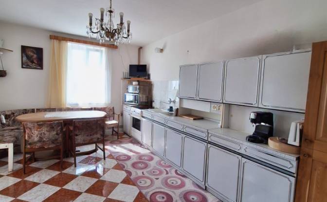 Einfamilienhaus zu verkaufen Hrbitovni 280. Foto#11