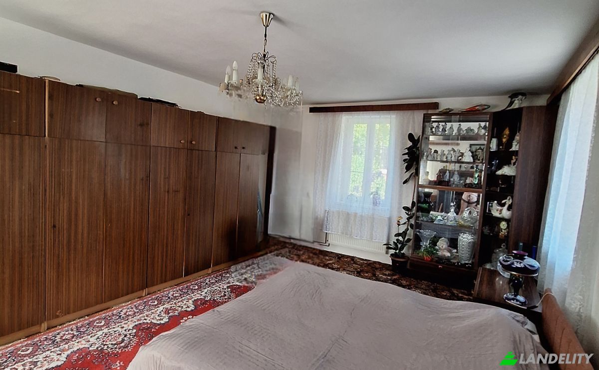 Einfamilienhaus zu verkaufen Hrbitovni 280, Horni Brana, 381 01 Cesky Krumlov-Cesky Krumlov 1, Cesky Krumlov, Cesky Krumlov District, South Bohemian Region, Czechia. Foto 12