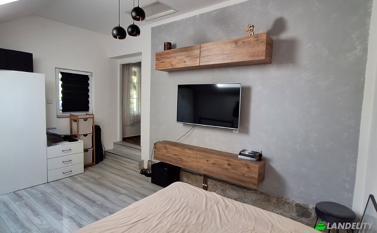 Einfamilienhaus zu verkaufen Hrbitovni 280, Horni Brana, 381 01 Cesky Krumlov-Cesky Krumlov 1, Cesky Krumlov, Cesky Krumlov District, South Bohemian Region, Czechia. Foto 13