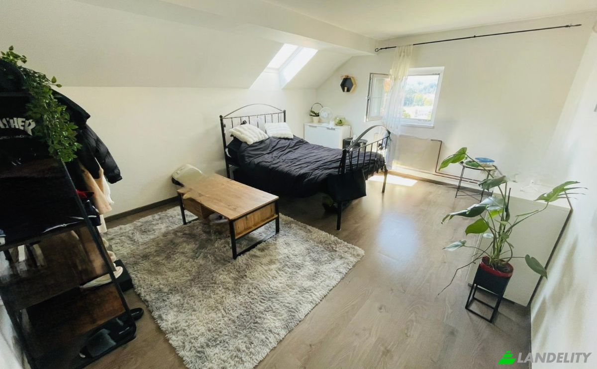 Einfamilienhaus zu verkaufen Hrbitovni 280, Horni Brana, 381 01 Cesky Krumlov-Cesky Krumlov 1, Cesky Krumlov, Cesky Krumlov District, South Bohemian Region, Czechia. Foto 15