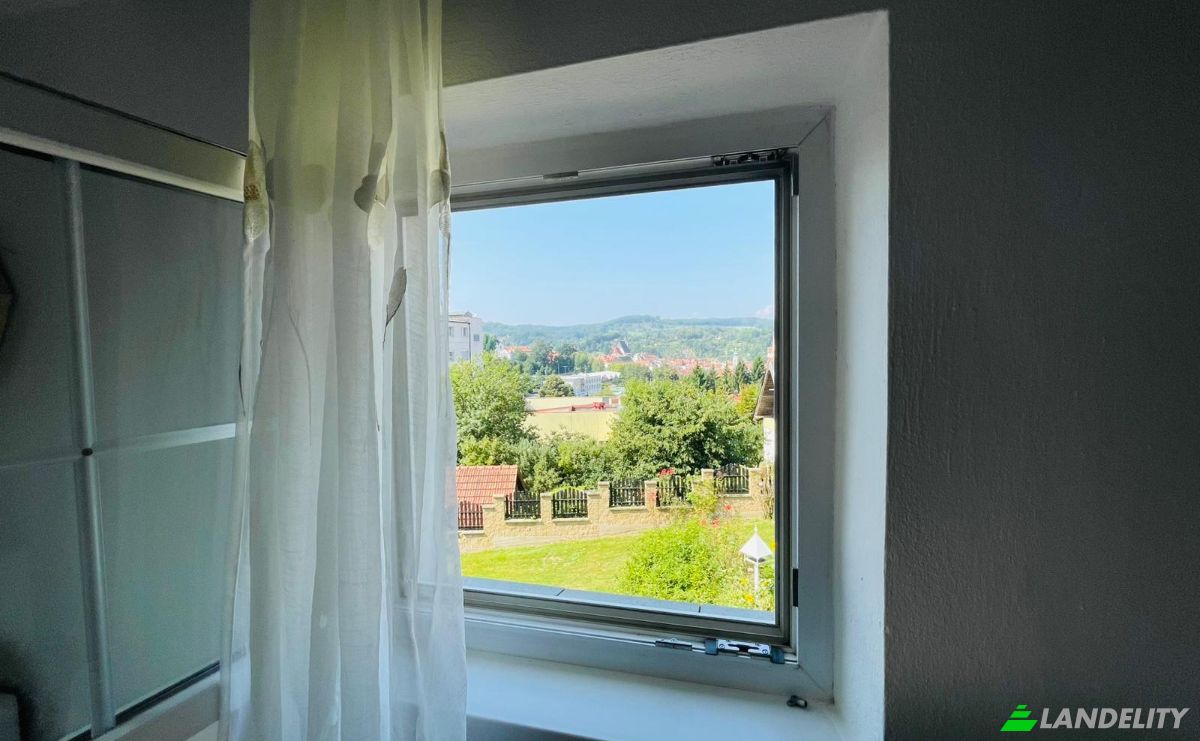 Einfamilienhaus zu verkaufen Hrbitovni 280, Horni Brana, 381 01 Cesky Krumlov-Cesky Krumlov 1, Cesky Krumlov, Cesky Krumlov District, South Bohemian Region, Czechia. Foto 16