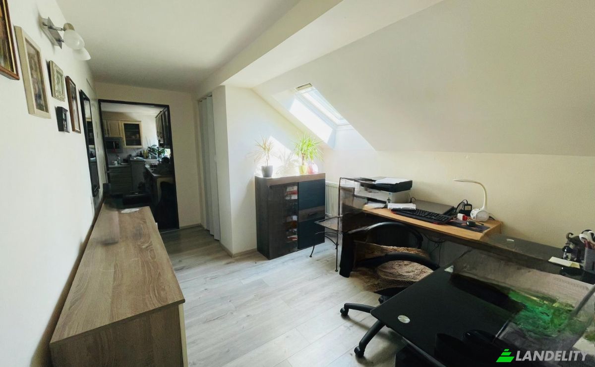 Einfamilienhaus zu verkaufen Hrbitovni 280, Horni Brana, 381 01 Cesky Krumlov-Cesky Krumlov 1, Cesky Krumlov, Cesky Krumlov District, South Bohemian Region, Czechia. Foto 18