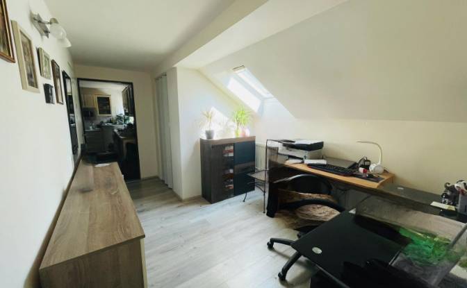 Einfamilienhaus zu verkaufen Hrbitovni 280. Foto#18