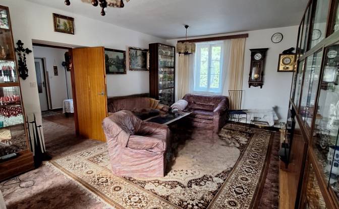 Einfamilienhaus zu verkaufen Hrbitovni 280. Foto#19
