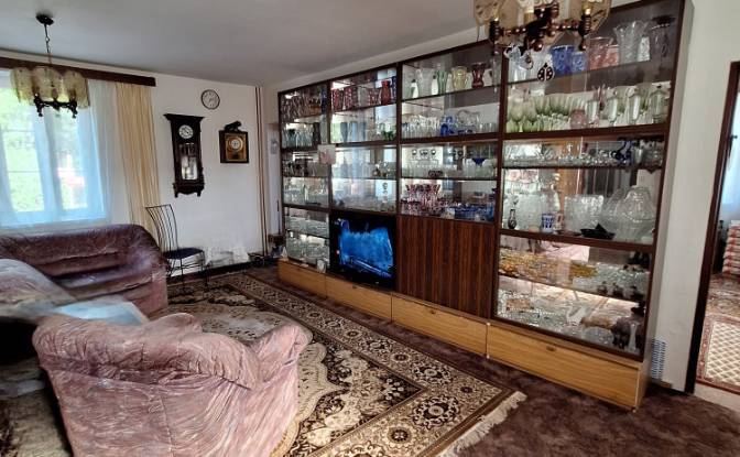Einfamilienhaus zu verkaufen Hrbitovni 280. Foto#20