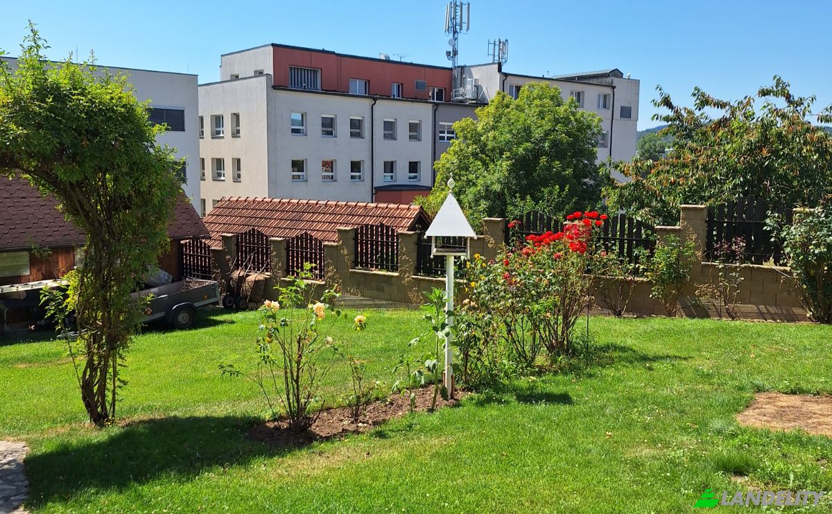 Einfamilienhaus zu verkaufen Hrbitovni 280, Horni Brana, 381 01 Cesky Krumlov-Cesky Krumlov 1, Cesky Krumlov, Cesky Krumlov District, South Bohemian Region, Czechia. Foto 4
