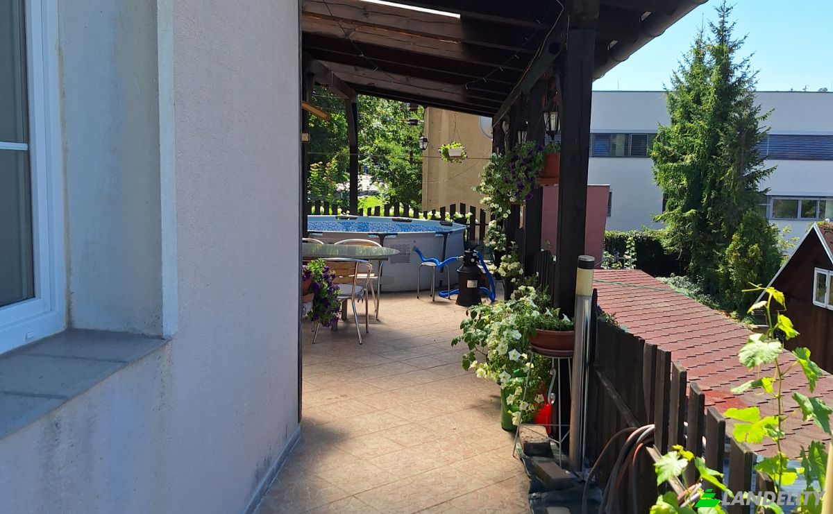 Einfamilienhaus zu verkaufen Hrbitovni 280, Horni Brana, 381 01 Cesky Krumlov-Cesky Krumlov 1, Cesky Krumlov, Cesky Krumlov District, South Bohemian Region, Czechia. Foto 5