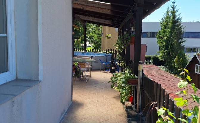 Einfamilienhaus zu verkaufen Hrbitovni 280. Foto#5
