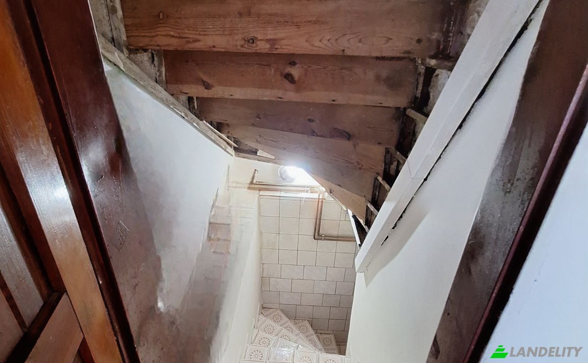 Einfamilienhaus zu verkaufen Hrbitovni 280, Horni Brana, 381 01 Cesky Krumlov-Cesky Krumlov 1, Cesky Krumlov, Cesky Krumlov District, South Bohemian Region, Czechia. Foto 7