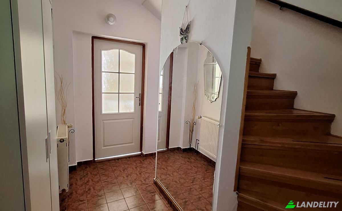 Einfamilienhaus zu verkaufen Hrbitovni 280, Horni Brana, 381 01 Cesky Krumlov-Cesky Krumlov 1, Cesky Krumlov, Cesky Krumlov District, South Bohemian Region, Czechia. Foto 8