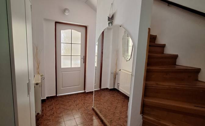 Einfamilienhaus zu verkaufen Hrbitovni 280. Foto#8