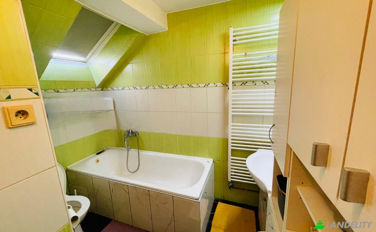 Einfamilienhaus zu verkaufen Hrbitovni 280, Horni Brana, 381 01 Cesky Krumlov-Cesky Krumlov 1, Cesky Krumlov, Cesky Krumlov District, South Bohemian Region, Czechia. Foto 9
